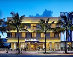 Khách sạn The Balfour Hotel (Miami Beach, Hoa Kỳ)