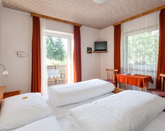 Hotel Ameiser Hof (Ritten - Klobenstein, Italy)