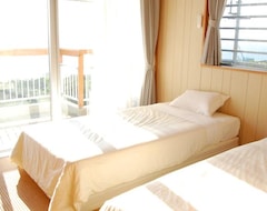 Hotel Ocean Terrace (Motobu, Japan)