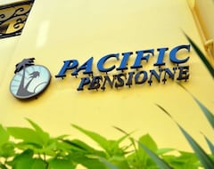 Hotel Pacific Pensionne (Cebu City, Philippines)