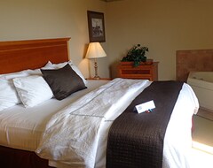 Hotel AmericInn Lodge and Suites of Laramie (Laramie, USA)