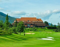 Jatinangor National Golf & Resort (Bandung, Indonesia)