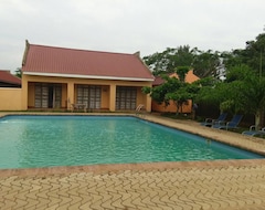 Hotel The Fort Lugard And Convention Center (Iganga, Uganda)