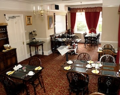 Bed & Breakfast Victoria Lodge Guest House (Salisbury, Reino Unido)