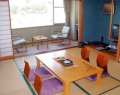 Kazenokuni Iwami Resort And Stays (Gotsu, Nhật Bản)