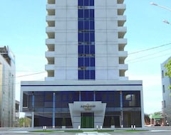 Khách sạn Armavir (Armavir, Nga)