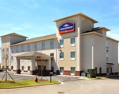 Hotel Howard Johnson Inn Augusta-Fort Gordon (Augusta, EE. UU.)