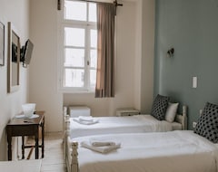 Hotel Faidra (Chios City, Greece)