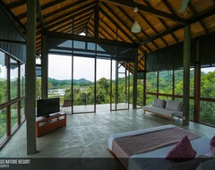 Casa/apartamento entero Wild Grass Nature Resort (Sigiriya, Sri Lanka)
