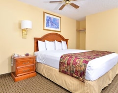 Khách sạn Americas Best Value Inn (Cheyenne, Hoa Kỳ)