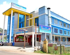 Hotel Ponmari residencyy (Udhagamandalam, India)