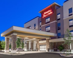 Hotel Hampton Inn Reno/Sparks (Sparks, USA)