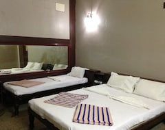 Khách sạn Times (Madurai, Ấn Độ)