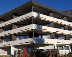 Hotel Alpen-Fewo, Residenza Quadra 25 (Flims Dorf, Switzerland)
