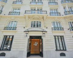 Hotel Maison Astor Paris, Curio Collection by Hilton (Paris, France)