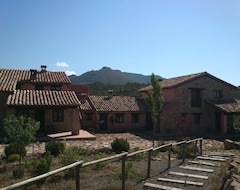 Nhà trọ Masía Los Toranes (Fuentes de Rubielos, Tây Ban Nha)