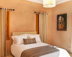 Hotel Valeria Dar Atlas All Inclusive (Marakeš, Maroko)