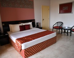 Hotel Al Sawadi Beach (Barka, Omán)