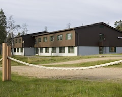 Majatalo Saariselkä Tunturi (Inari, Suomi)