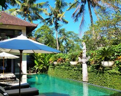 Hotel Villa Saraswati (Ubud, Indonesia)