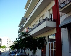 Khách sạn Egli (Loutraki, Hy Lạp)