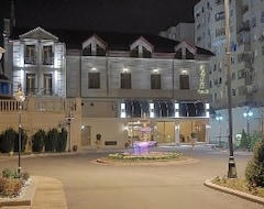 Hotel Lake Palace Baku (Baku, Azerbaiyán)