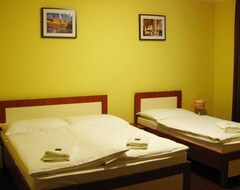 Hotel Hostel 21 (Bratislava, Slovensko)