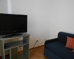 Tüm Ev/Apart Daire Appartamenti Praya (Favignana, İtalya)