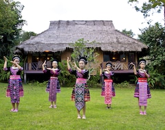 Otel Hmong Hilltribe Lodge -Sha Certified (Chiang Mai, Tayland)