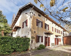 Cijela kuća/apartman Grande Di Casa Rivalonga (Cappella Maggiore, Italija)
