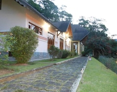 Bed & Breakfast Pousada Pouso do Barao (Domingos Martins, Brasil)