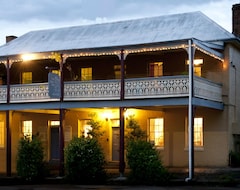 Khách sạn The Globe Inn (Yass, Úc)