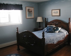 Bed & Breakfast The Montague House B&B (Smiths Falls, Canadá)