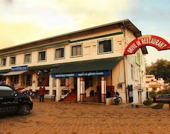 Hotel Hills Palace (Udhagamandalam, Hindistan)
