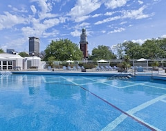 Sheraton Buenos Aires Hotel & Convention Center (Buenos Aires, Arjantin)