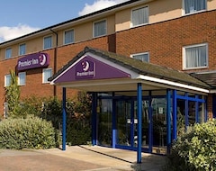 Premier Inn Wakefield South (M1, Jct39) hotel (Wakefield, United Kingdom)