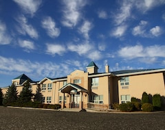 Khách sạn Pilgrim Inn (Caronport, Canada)