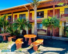 Khách sạn Roca Verde Lodge (Puntarenas, Costa Rica)