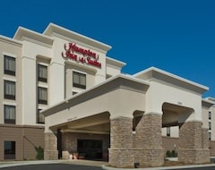 Hotel Hometowne Studios By Red Roof Prattville (Prattville, USA)