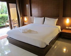 Hotelli Pratum Resort (Phang Nga, Thaimaa)