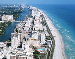 Khách sạn Gateway To The Florida Everglades (Pompano Beach, Hoa Kỳ)