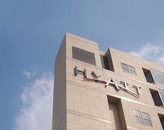Hotel Grand Hyatt Hangzhou (Hangzhou, China)