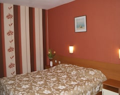 Khách sạn Fors (Burgas, Bun-ga-ri)