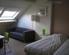 Oda ve Kahvaltı Hotel De Arend (Nieuwpoort, Belçika)