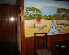 Hotel African Pearl (Malindi, Kenya)