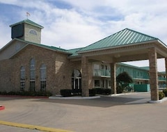 Khách sạn Quality Inn Siloam Springs West (Siloam Springs, Hoa Kỳ)