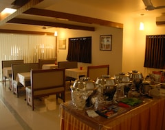 Hotelli Hotel Happiness (Surat, Intia)