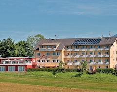Khách sạn Hotel-Pension Melcher (Drobollach, Áo)