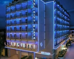 Hotel City Plaza (Athens, Greece)