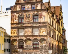 Hotel Graf Zeppelin (Konstanz, Almanya)